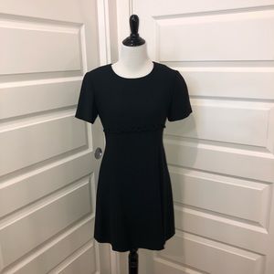 Talbots little black dress